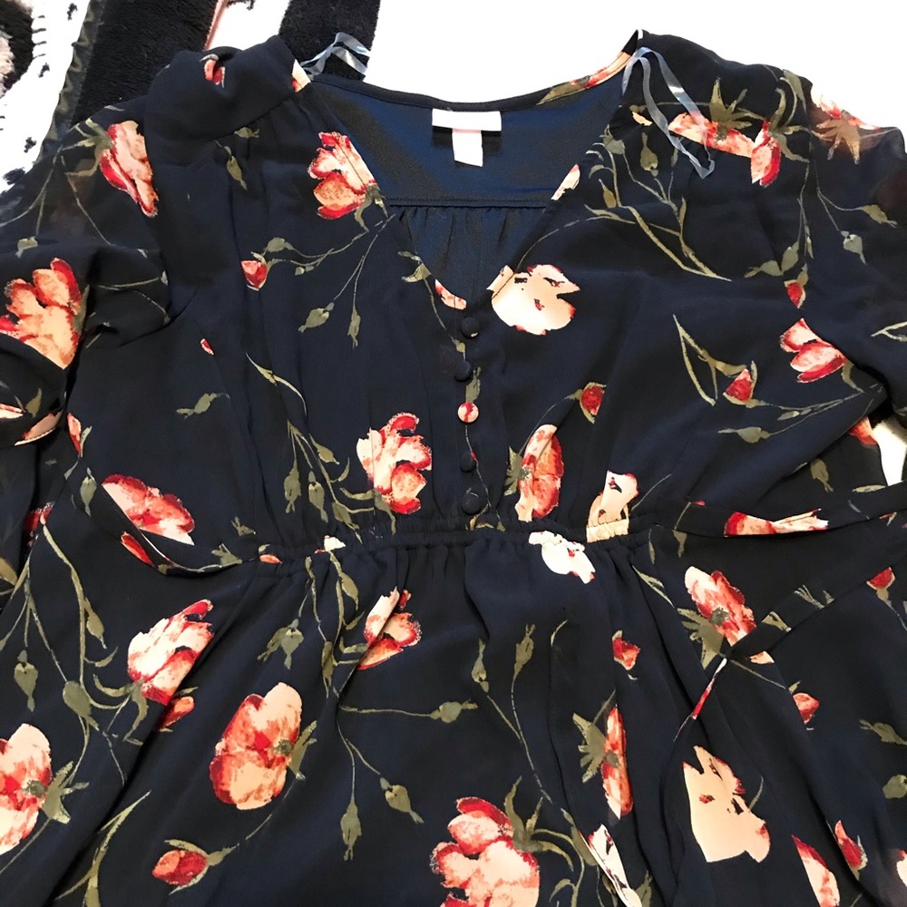 Xs maternity clothes
